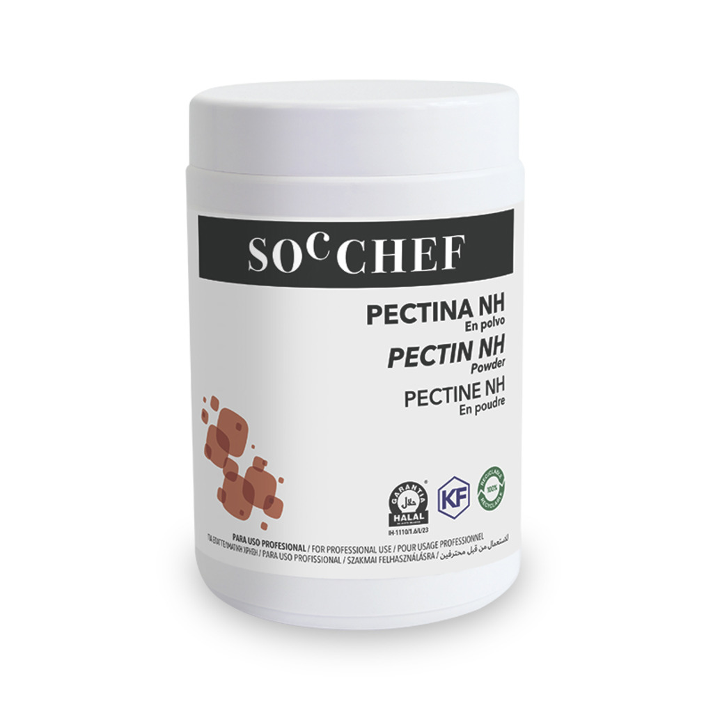 PECTINA NH 600g